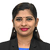 Shalini A/P Anandarajah