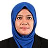 Nor Rohani Binti Shamsudin