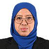 Salwa Binti Muharam