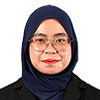 Wan Nur Izzah Athirah Binti Wan Daud