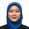 Nur Ain Nazirah Binti Ahmad Zawawi