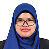 Nurul Hedayah Binti Md. Sukiban