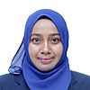 Suraiya Hani Binti Zamari