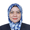Wan Zainab Binti Wan Ismail