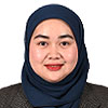 Zeti Aida Suraya Binti Ismail