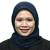 Nur Azeerah Binti Patolai