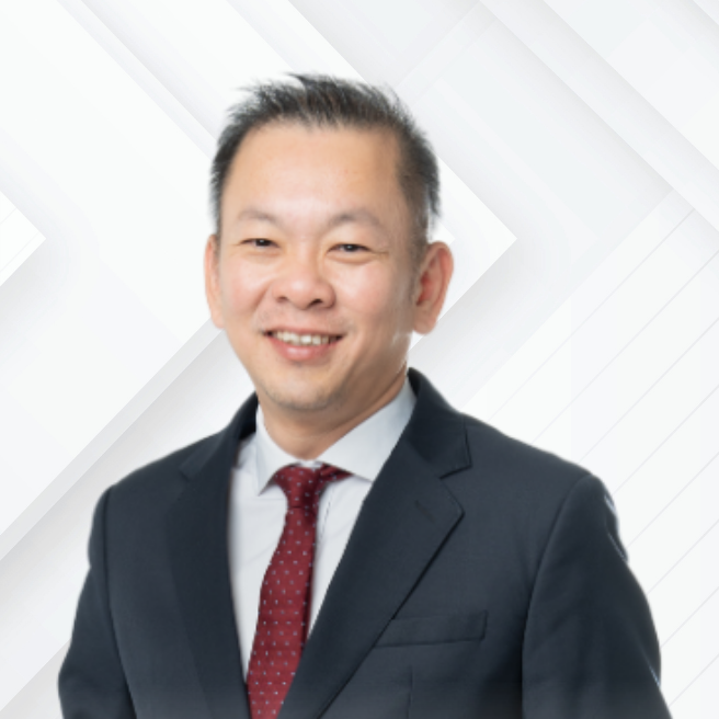 YB DATUK CHAN FOONG HIN