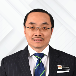 DATO' SRI NORAZMAN BIN AYOB