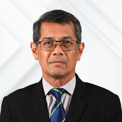 DATO' LUQMAN BIN AHMAD