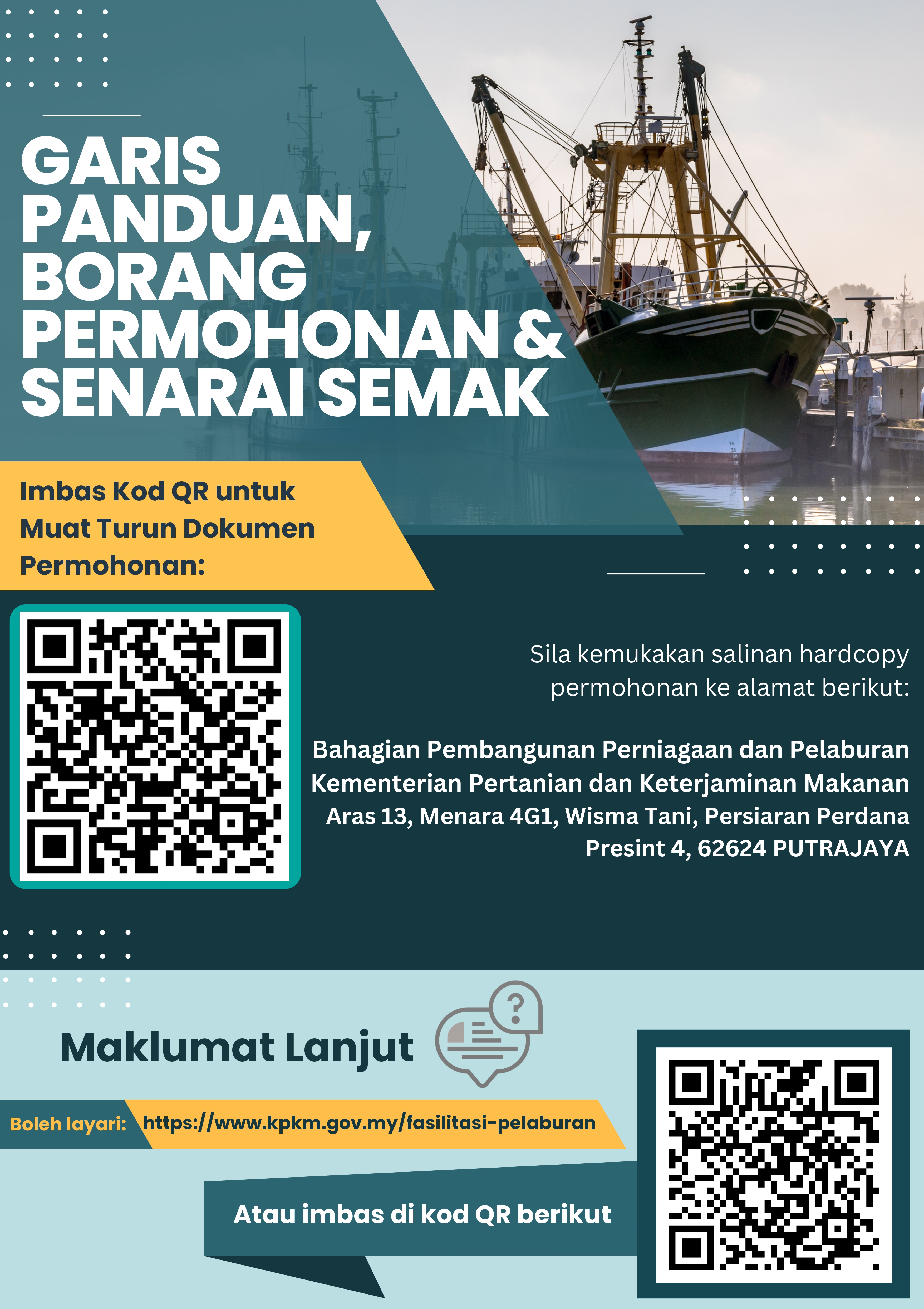 Lampiran B- SHOW-TECH 2023- GALAKAN BAGI PROJEK PENGELUARAN BAHAN MAKANAN YANG DILULUSKAN DI BAWAH AKTA CUKAI PENDAPATAN 1967 page-0005