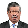 YB Datuk Seri Haji Mohamad Bin Sabu