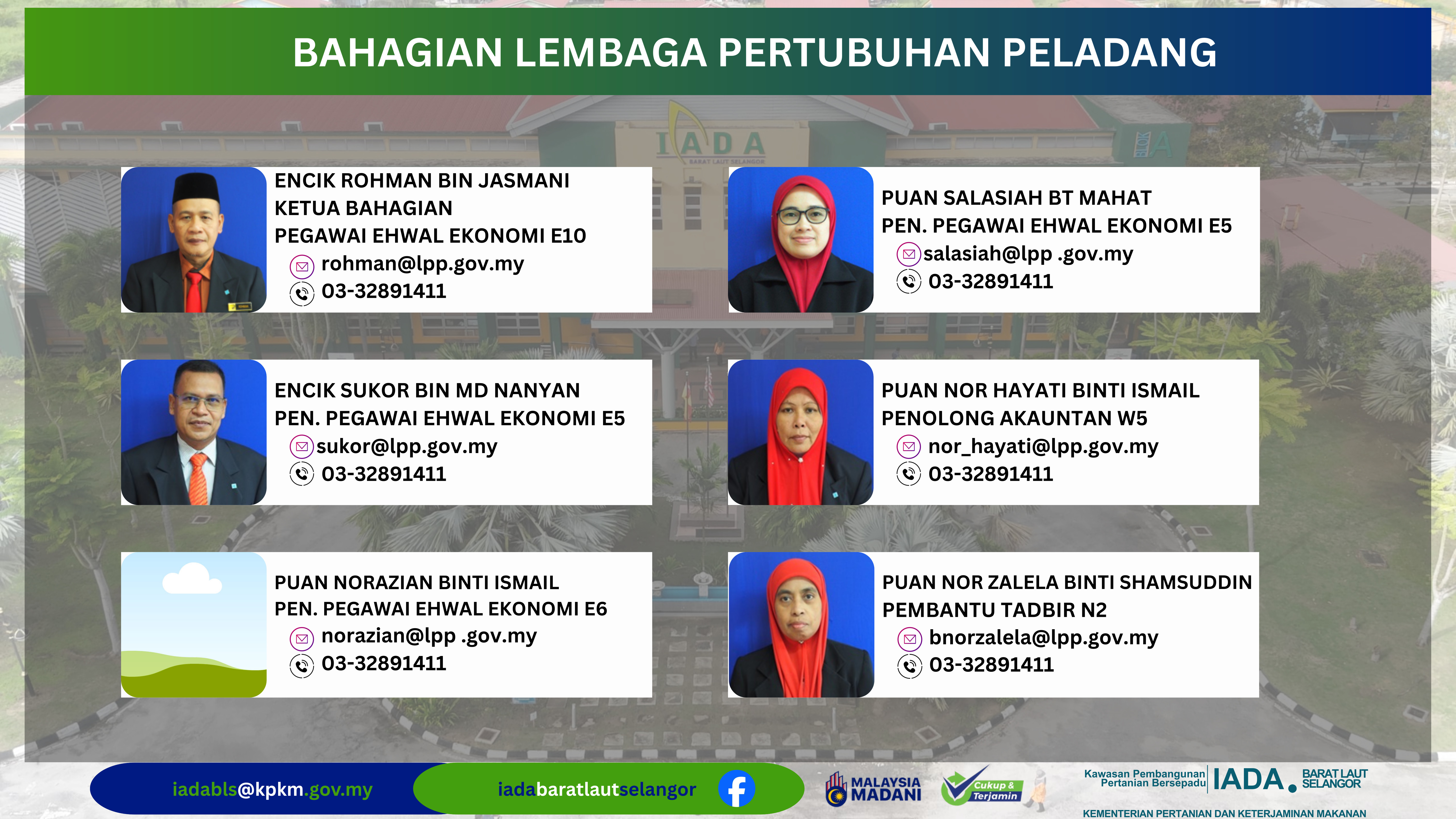 lembagapertubuhanpeladang