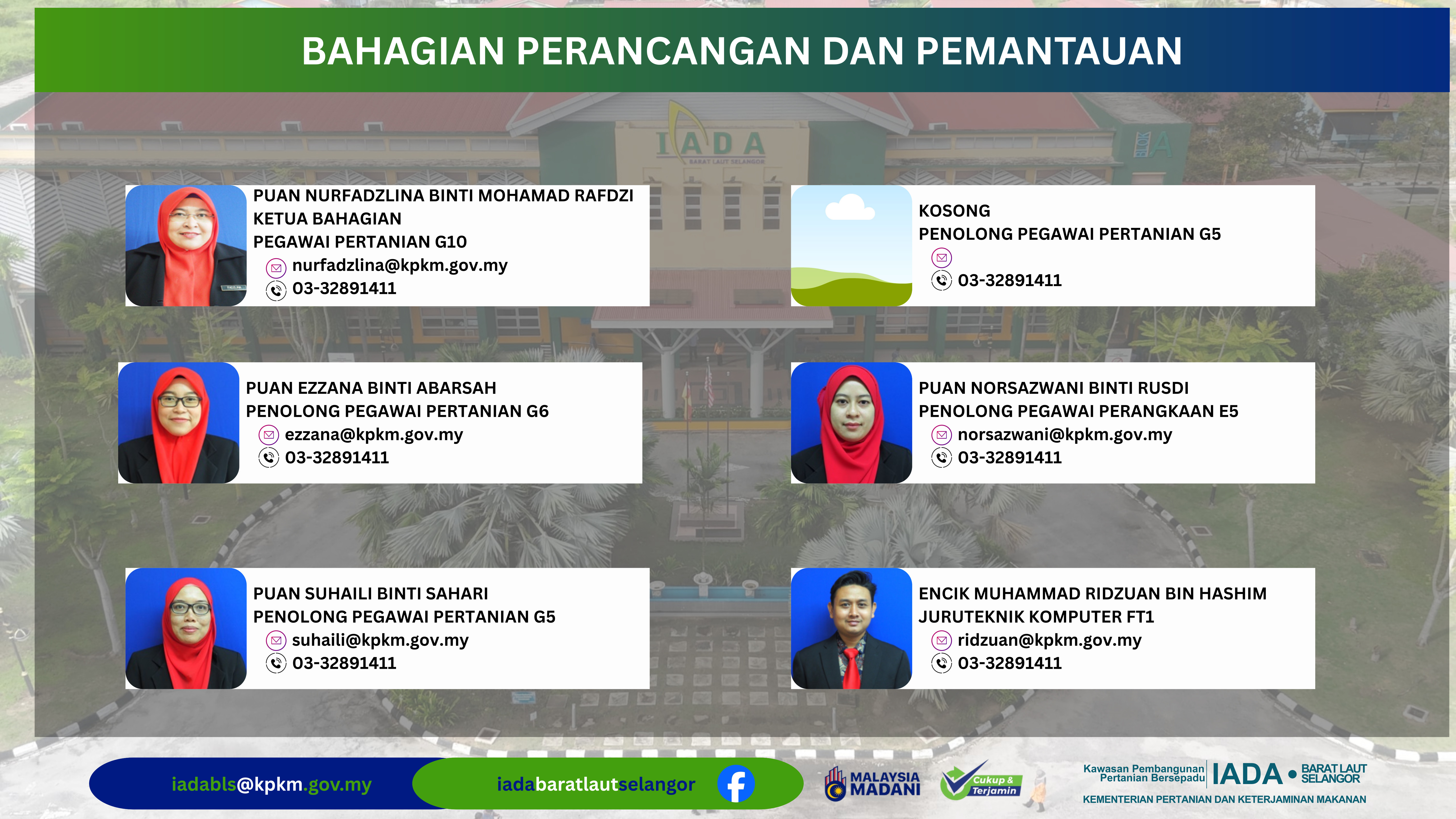 bahagianperancangandanpematuhan