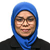 Isharini Binti Abdul Wahab