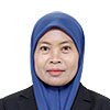 Nur Ainzahidah Binti Ahmad