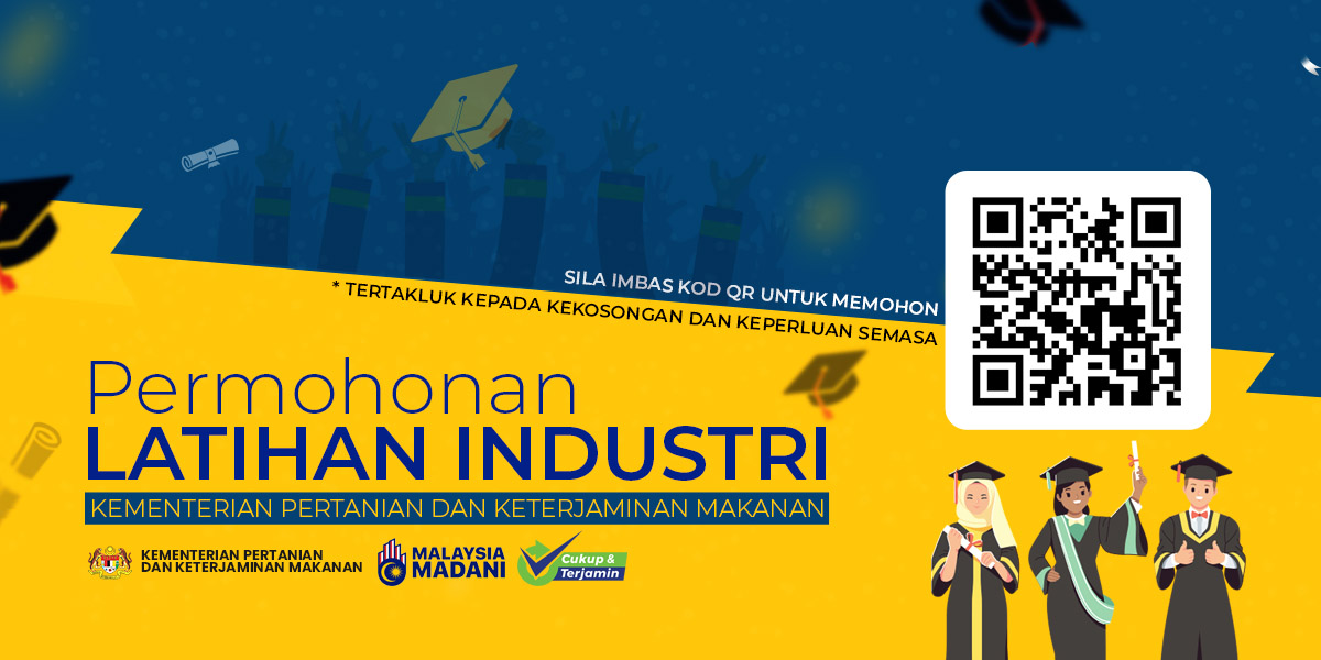 Latihan Indrustri 2025 Latihan Indrustri 2025