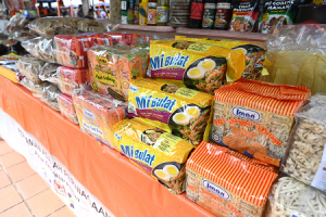 Program Jualan Agro MADANI 14 Disember