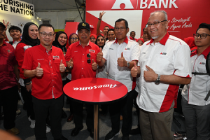 Walkabout YBM dan YBTM KPKM Sempena HPPNK 2023
