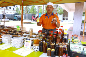 Program Jualan Agro MADANI 19 Oktober JPA