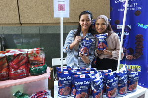 Program Jualan Agro MADANI 14 September 2023 MOF