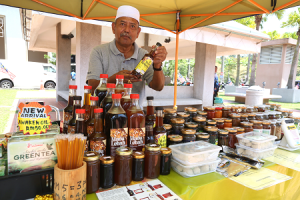 Program Jualan Agro MADANI 14 September 2023 JPA