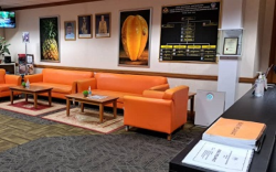 Penemuan Audit EKSA MAMPU Mengikut Zon