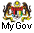 myGovernment icon